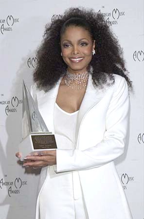 Janet Jackson