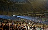 Astrodome crowd